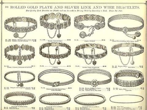How to Choose a Clasp in Jewelry Making  Jewelry clasps, Jewelry  knowledge, Jewelry making