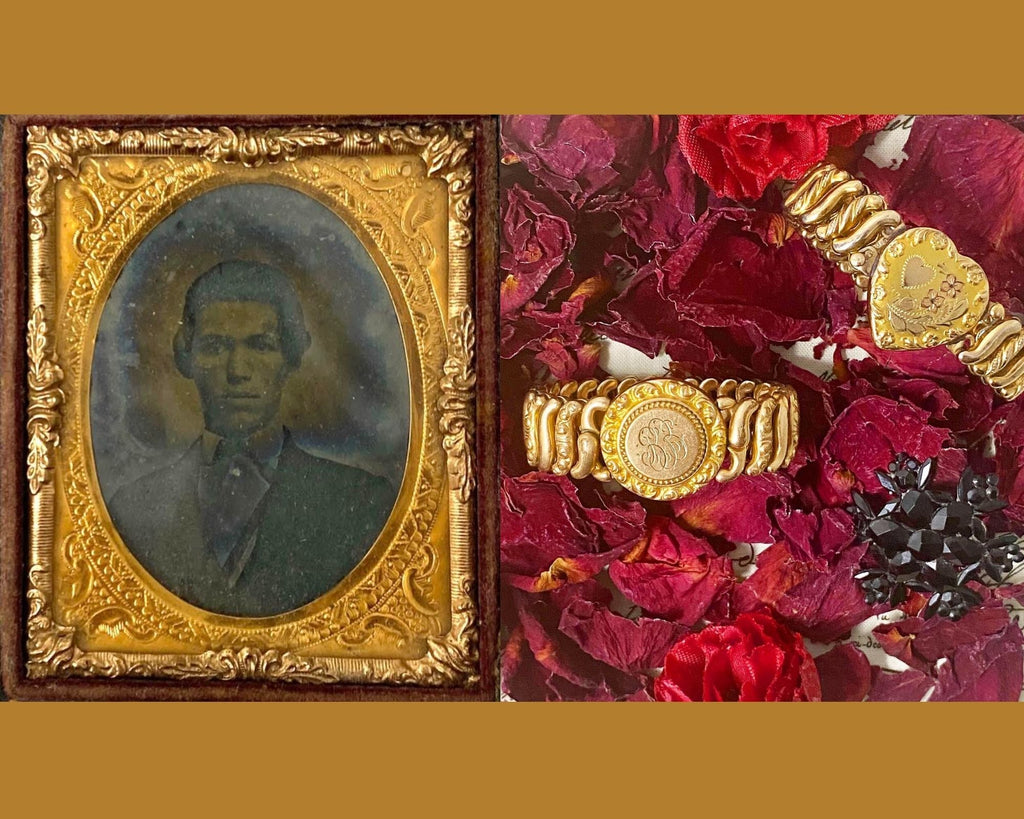 Ancestral Treasures: Historic Preservation of Family Heirlooms